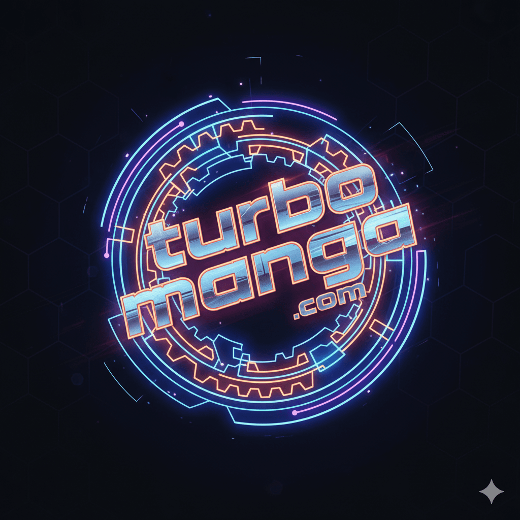Turbo Manga logo