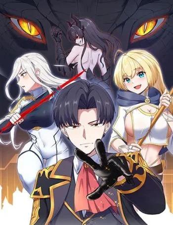 This Hero is a Money Supremacist ผู้กล้าอย่างข้าจะพิชิตโลกด้วยเงิน