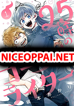 25-ji no Ghost Writer
