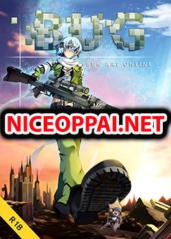Bug Art Online