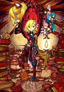 DarkArtsMaster