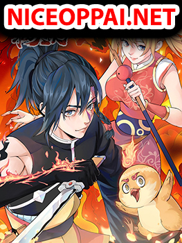 Demon Spirit Fire Fighting Team