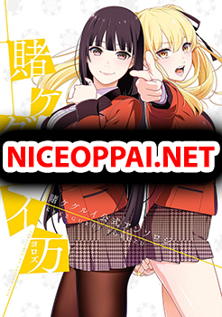 Kakegurui Yorozu