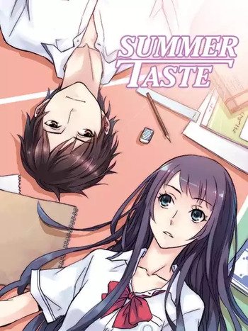 Summer Taste