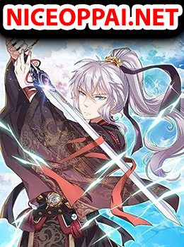The Peerless Sword God