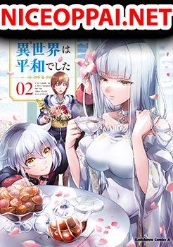 Yuusha Shoukan ni Makikomareta kedo, Isekai wa Heiwa deshita